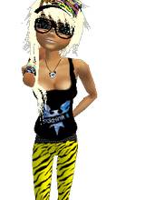 avatar image