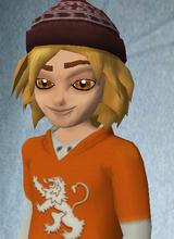 avatar image