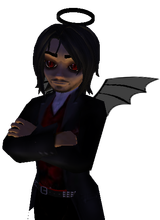 avatar image