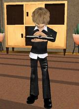avatar image