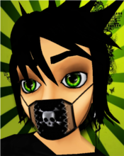 avatar image