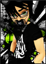 avatar image