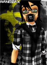 avatar image