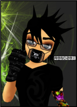 avatar image