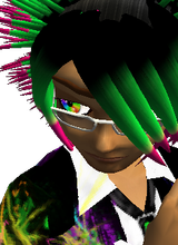 avatar picture