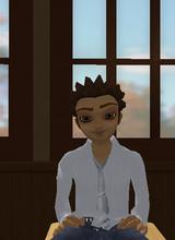 avatar image