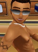 Avatar pic