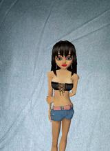 avatar image