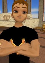 avatar image
