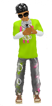 avatar image