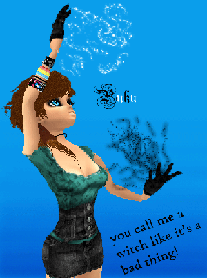 avatar picture