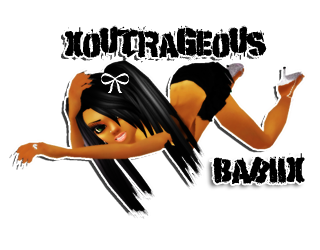 xOutrageousBabiix