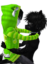 avatar image
