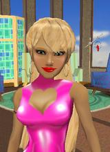 avatar picture