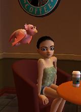 avatar image