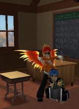 avatar image