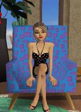 avatar image