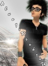 avatar image