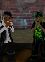 avatar image