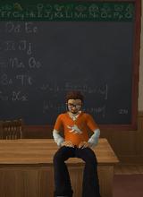 avatar image