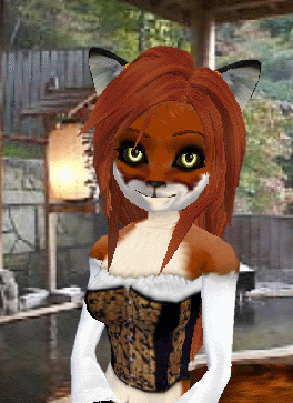 InariKitu