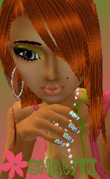 BeautifulShawti