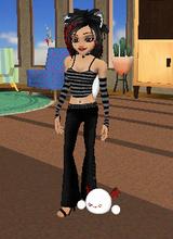 avatar image