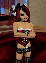 BlackAngel133