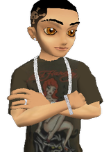 avatar image