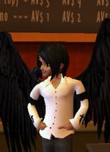 avatar image