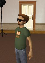 avatar image
