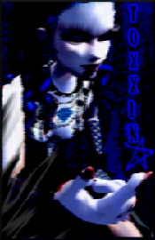 ToxxinStar