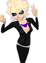 DesireeFairy12