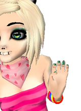 avatar image