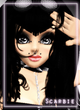 Scarbie