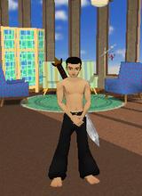 avatar image