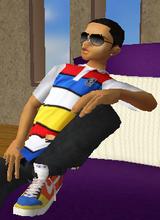 avatar image