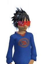 Avatar pic