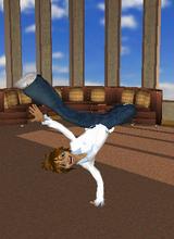 avatar picture