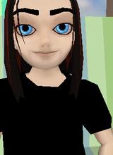 Avatar pic