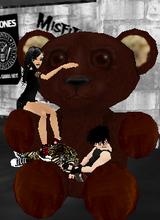 avatar image