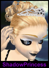 ShadowPrincess