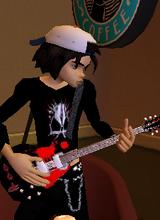 avatar image