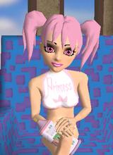 avatar image