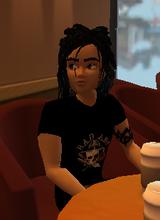 avatar image