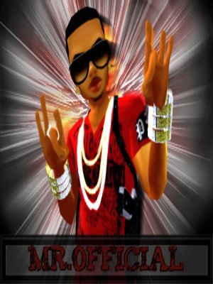 xXxMrOfficialxXx