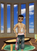 avatar image