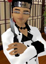avatar image