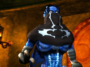 avatar image