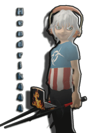 avatar image
